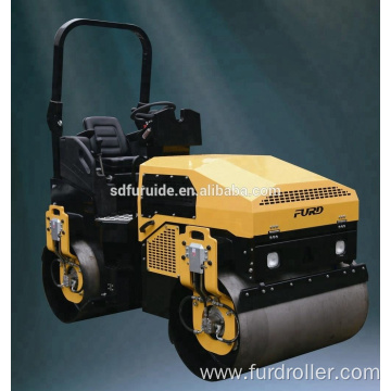 Ride-on Bomag Type 3 ton Roller Compactor (FYL-1200)